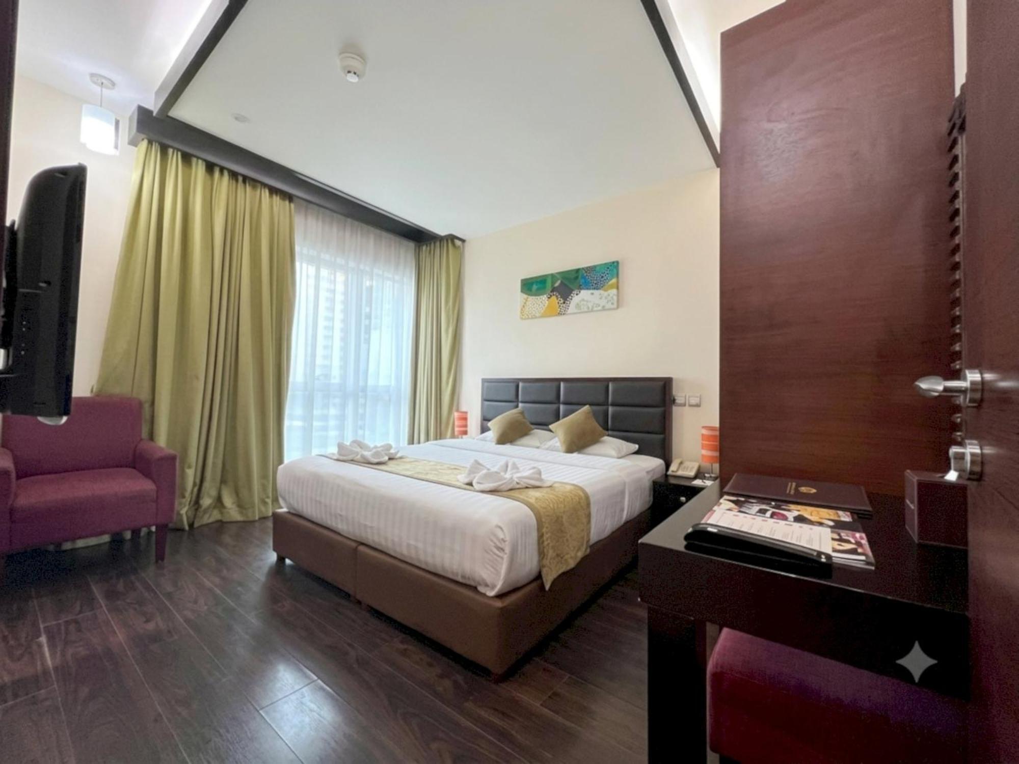 Appartamento Premier con 1 Camera da Letto